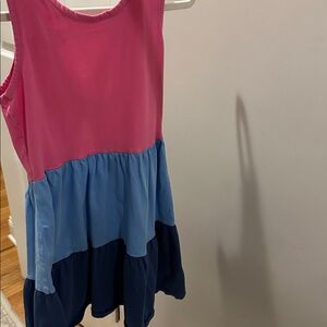 Vineyard Vines Girl Dress